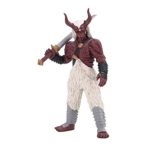 HG ウルトラマン 怪獣の笛がなる編 [全4種セット(フルコンプ