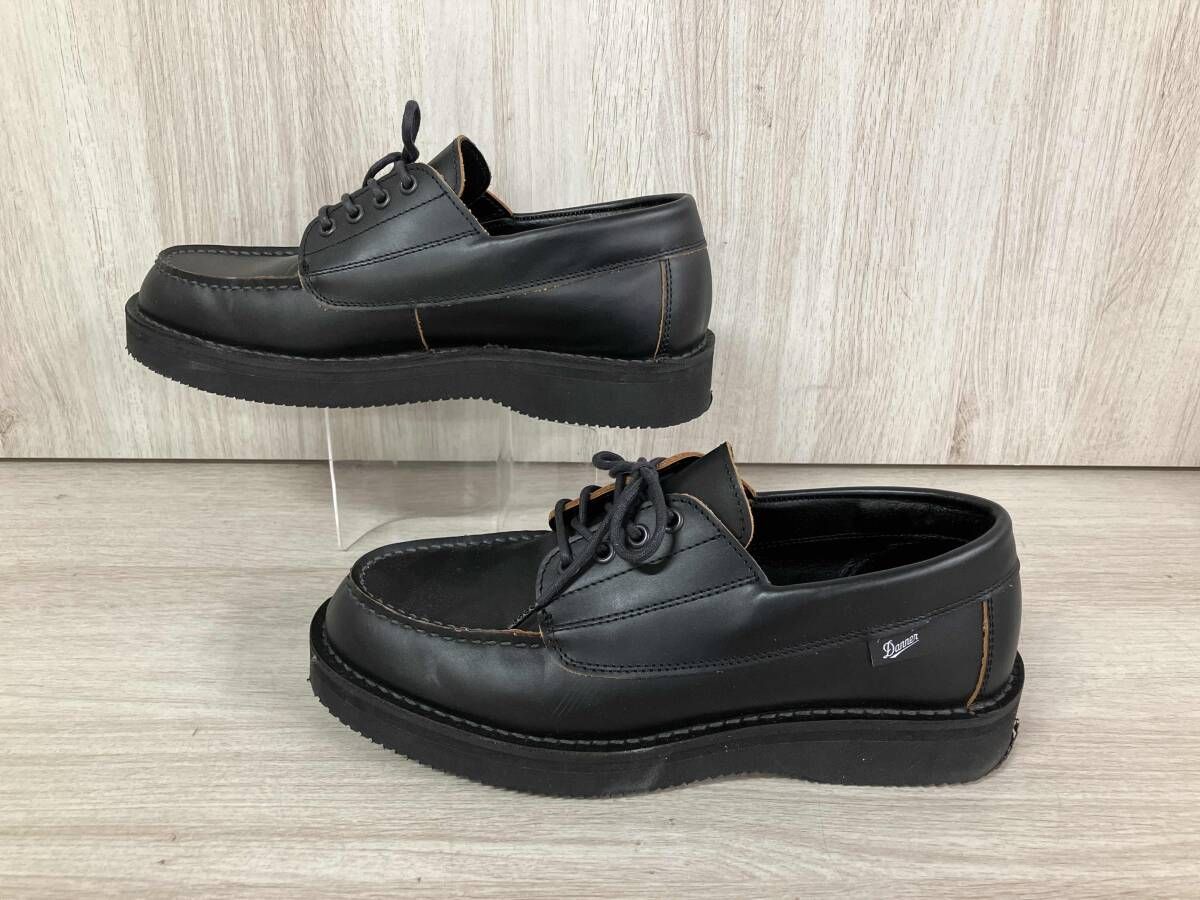 DANNER ダナー BROGAN ブローガン D210510 26.5 ブラック Vibram