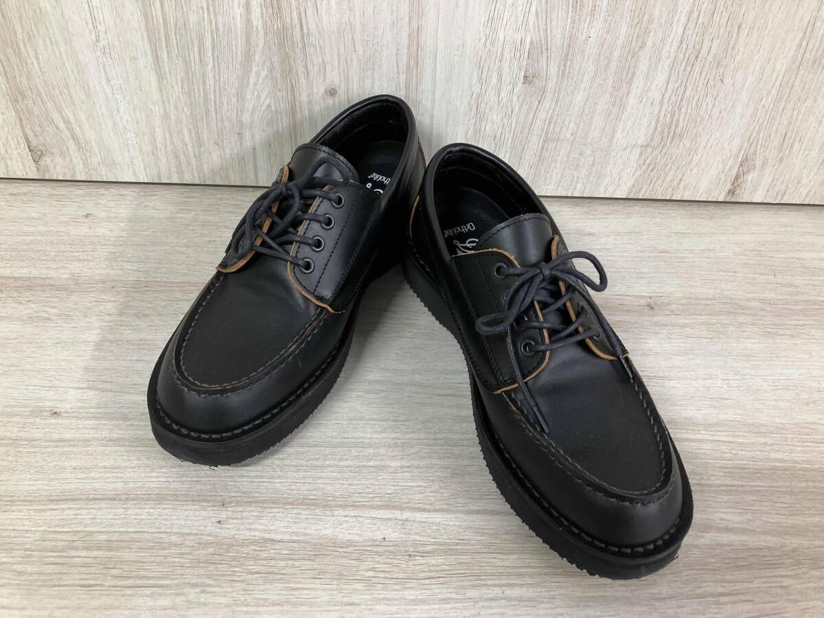 DANNER ダナー BROGAN ブローガン D210510 26.5 ブラック Vibram