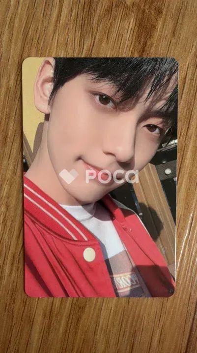 txt freeze スビン TXT FREEZE アルバム スビン トレカ - メルカリ