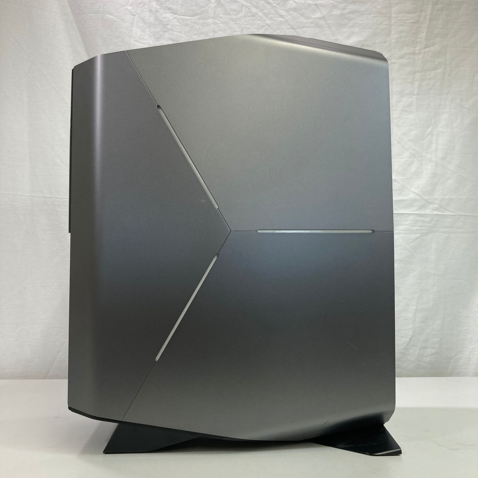 【7日間保証・中古】Alienware Aurora R8/Corei9-9900 CPU@3.10GHz/32GB/SSD500GB ...