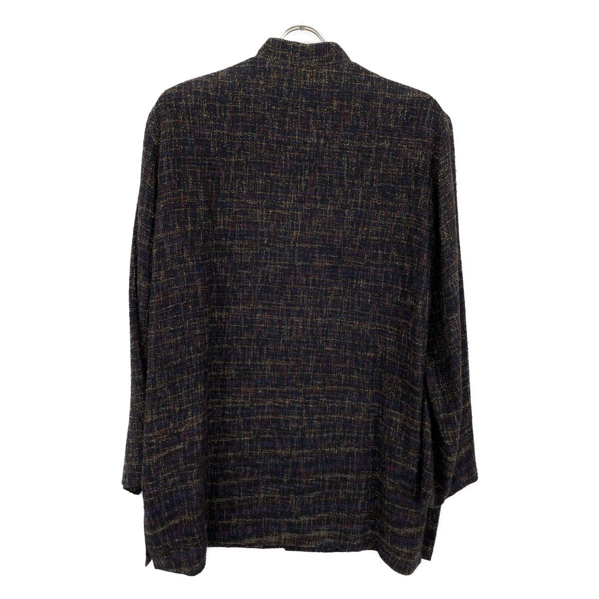 JURGEN LEHL ヨーガンレール ﾍﾞｰｼﾞｭ系 ｺｯﾄﾝ ﾄｯﾌﾟｽ ﾊﾟﾝﾂ ｾｯﾄｱｯﾌﾟ - メルカリ