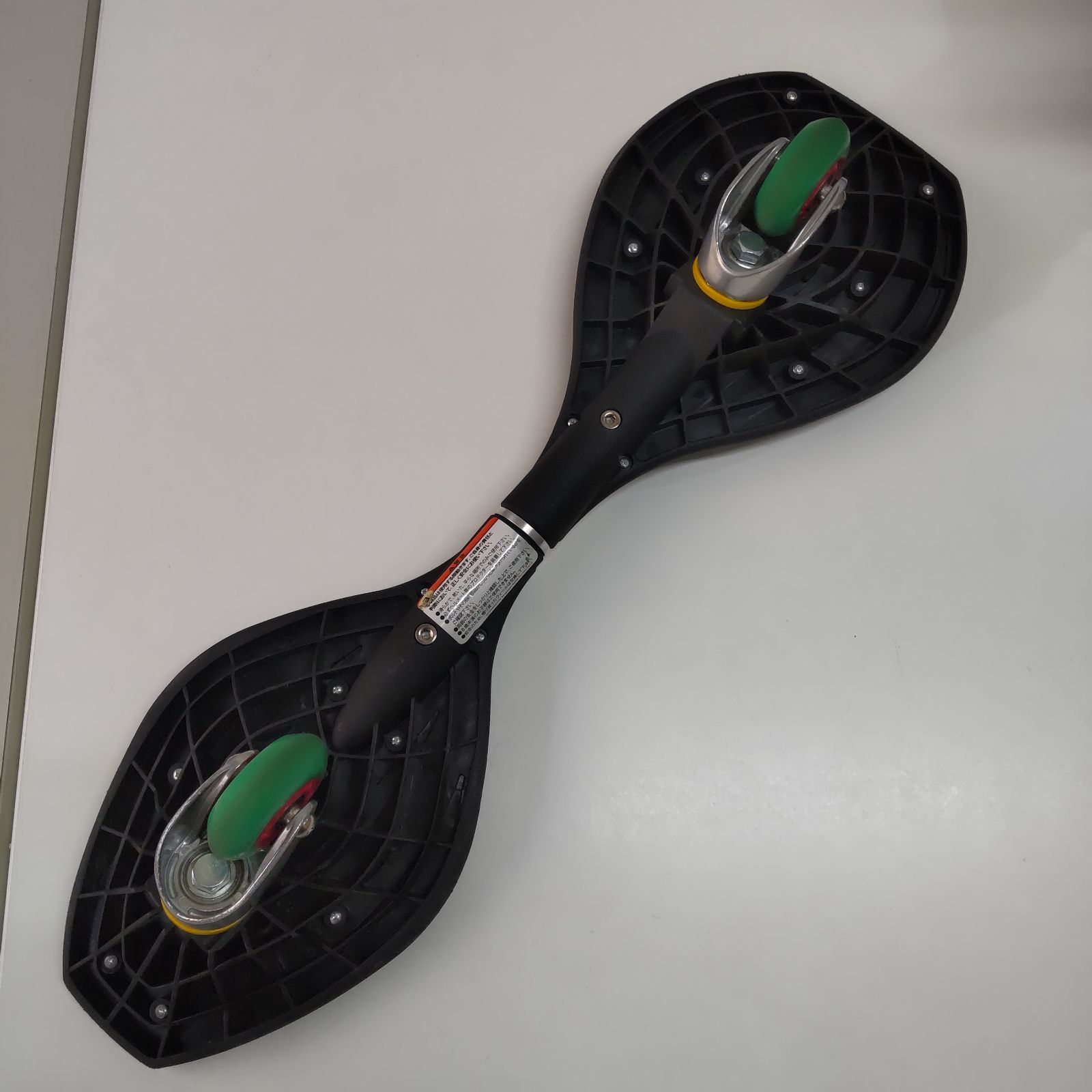 RANGS JAPAN ラングスジャパン RIPSTIK DLX mini リップスティック