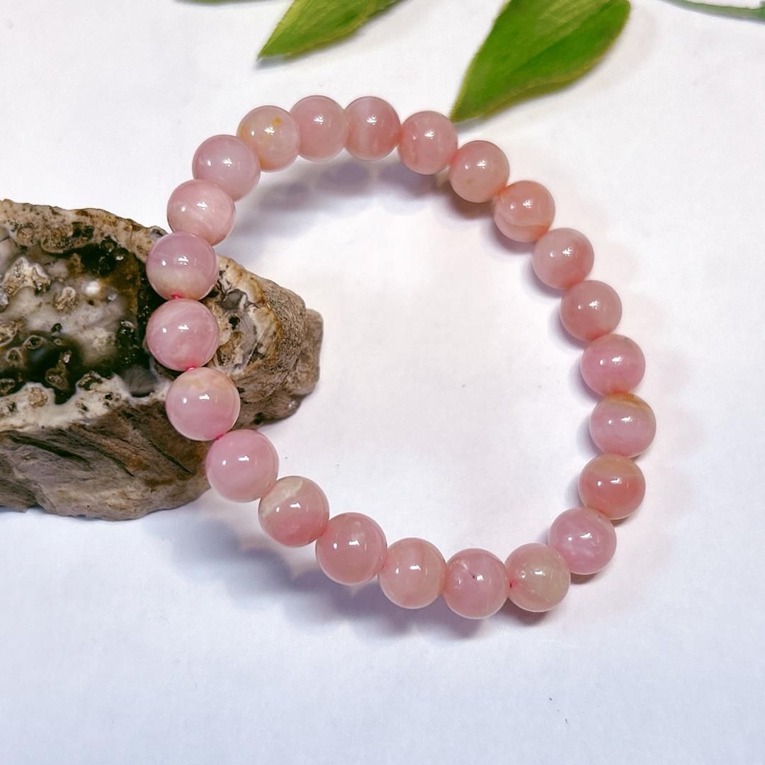 E17607 ピンクオパール