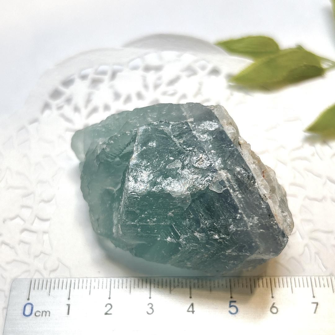 E17681】 メキシコ産 蛍石 クラスター フローライト 天然石 鉱物 原石