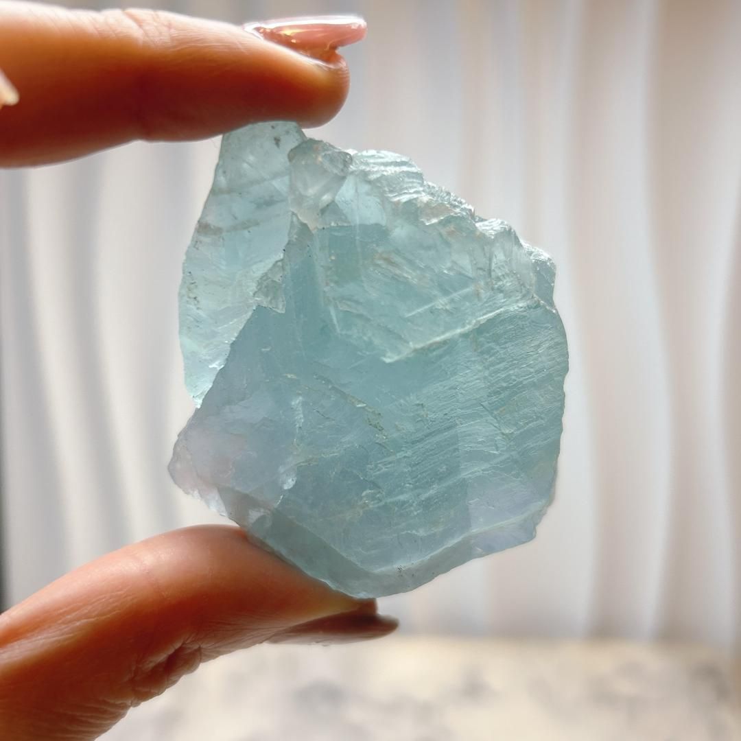 E17681】 メキシコ産 蛍石 クラスター フローライト 天然石 鉱物 原石