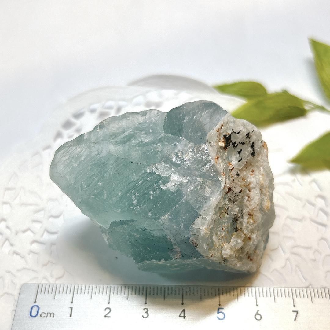 E17681】 メキシコ産 蛍石 クラスター フローライト 天然石 鉱物 原石