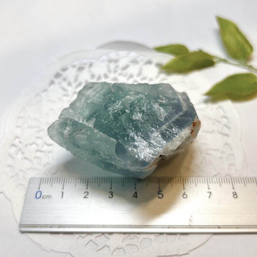 E17681】 メキシコ産 蛍石 クラスター フローライト 天然石 鉱物 原石