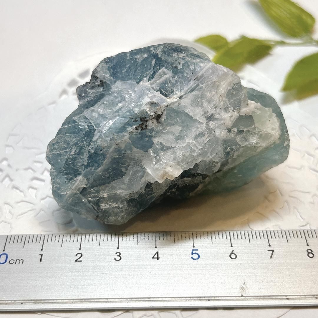 E17680】 メキシコ産 蛍石 クラスター フローライト 天然石 鉱物 原石