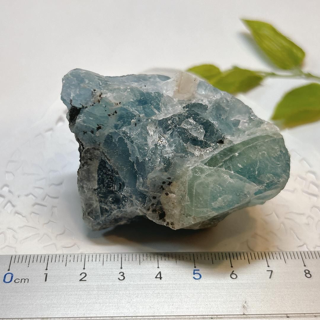 E17680】 メキシコ産 蛍石 クラスター フローライト 天然石 鉱物 原石