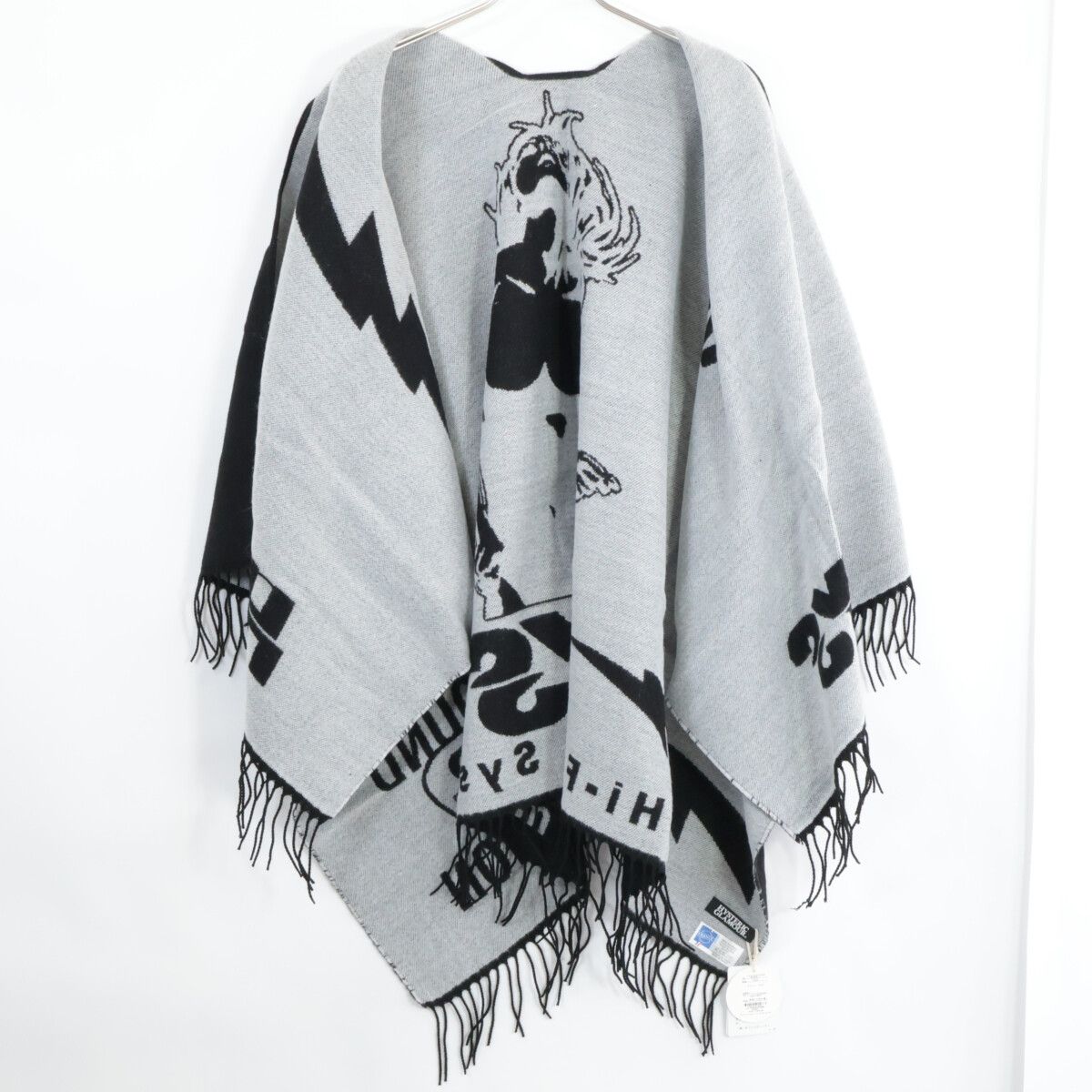 HYSTERIC GLAMOUR ヒステリックグラマー 【新品同様】02203QC02996 HI  