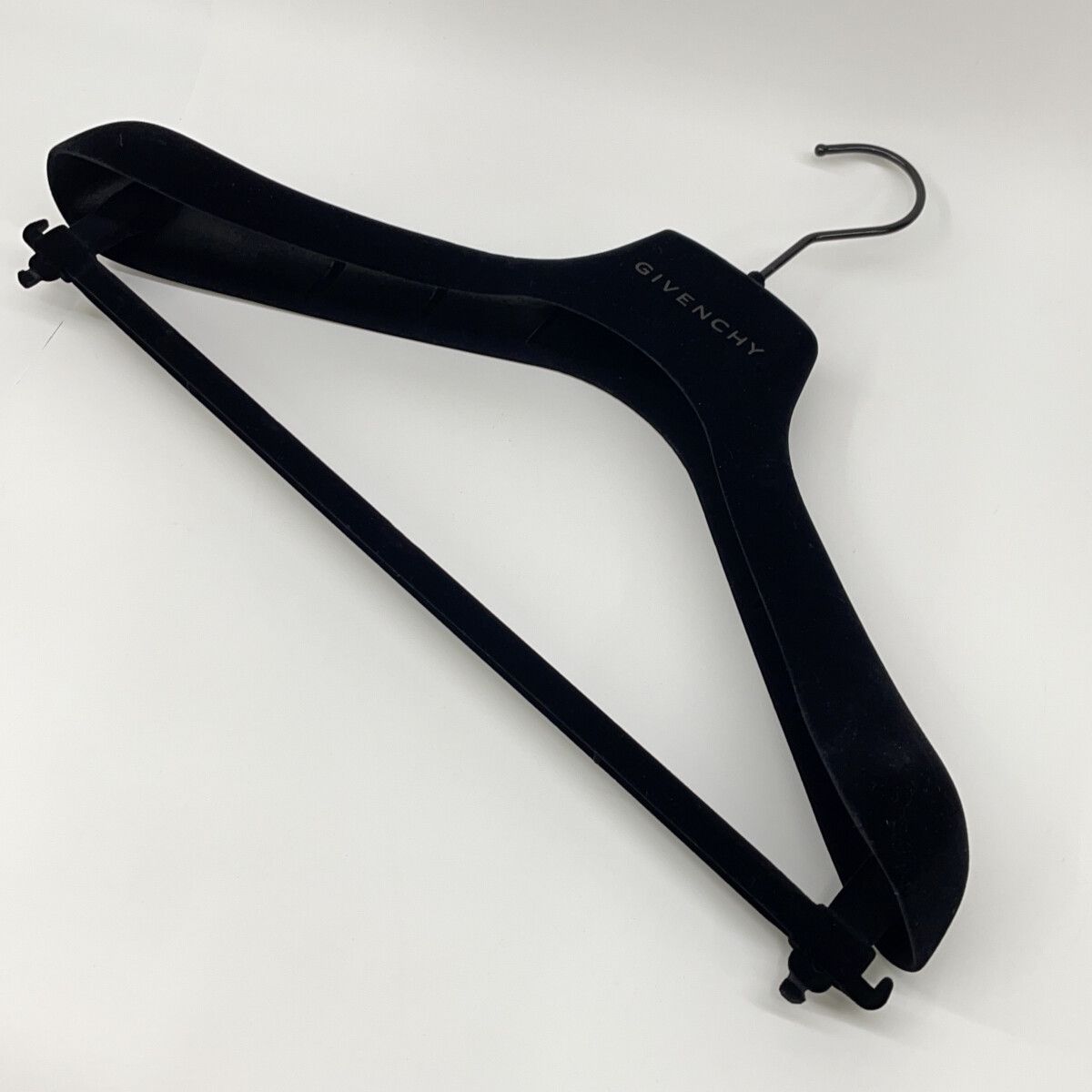 GIVENCHY ジバンシィ BL300313UW ﾌﾞﾗｯｸ ﾃｰﾗｰﾄﾞｼﾞｬｹｯﾄ 44 - メルカリ