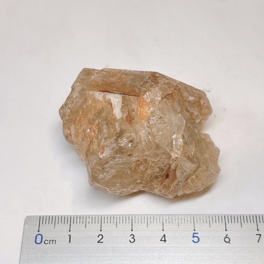 オイル入り水晶 オイル