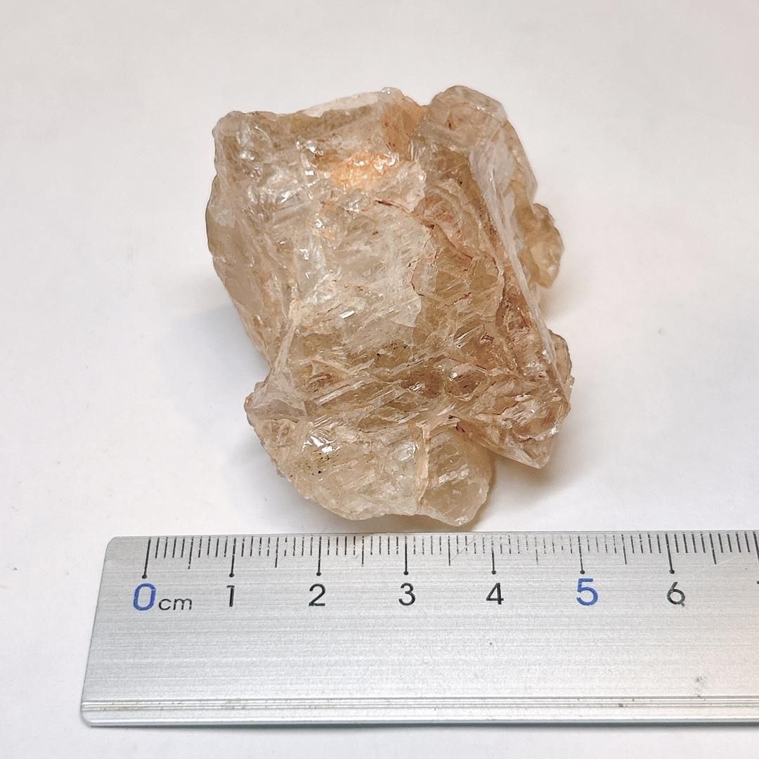 オイル入り水晶 オイル