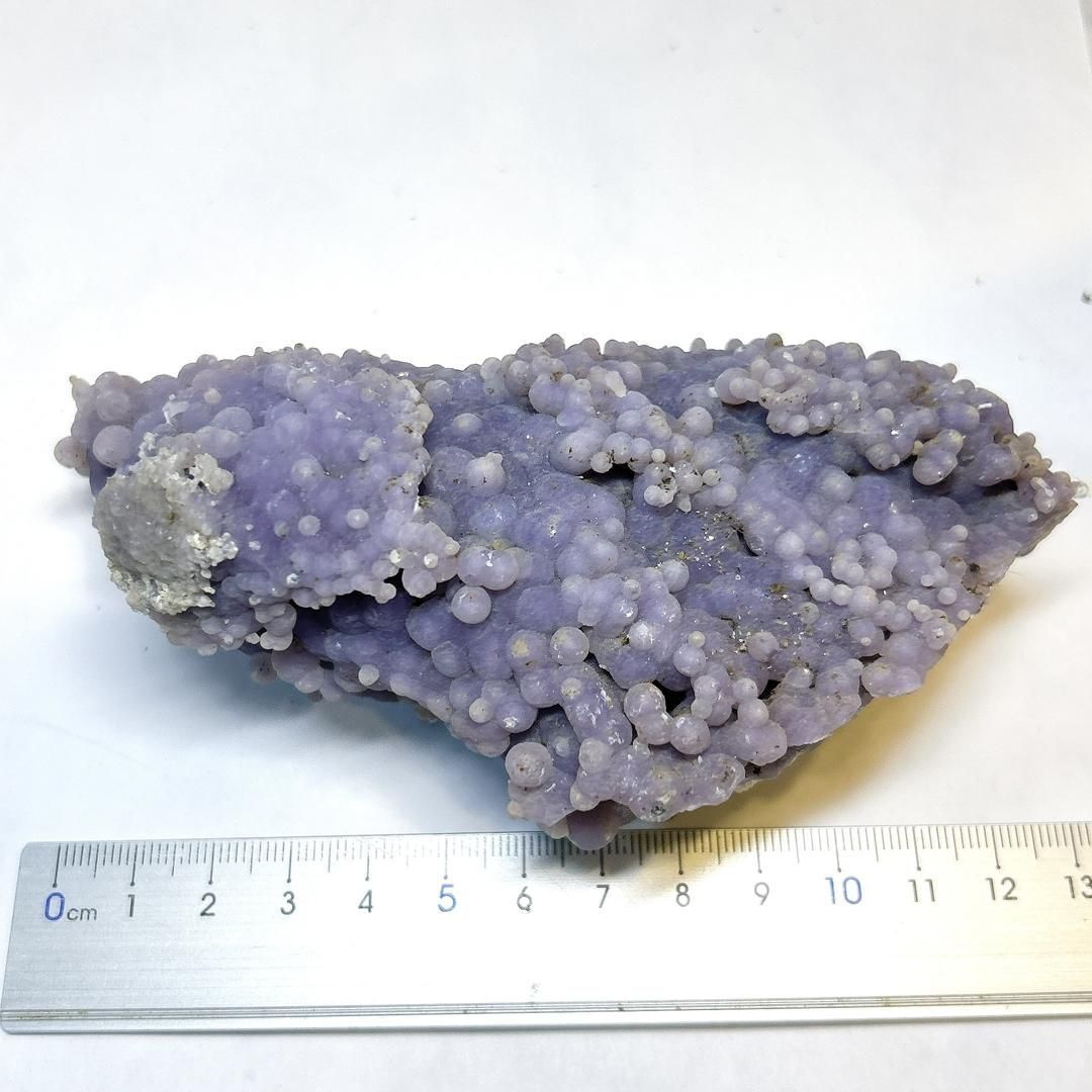 グレープカルセドニー