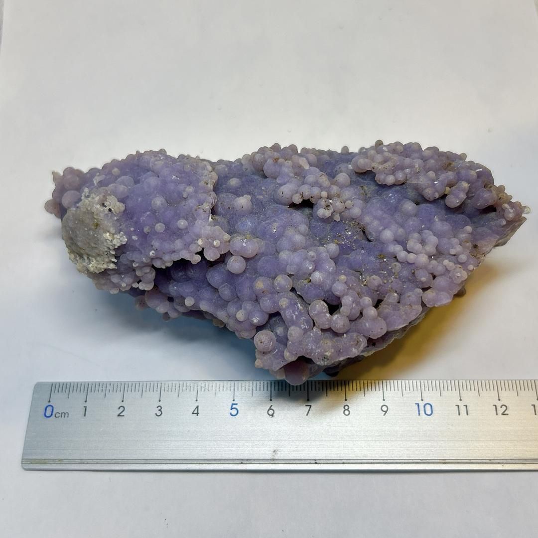 グレープカルセドニー 天然石