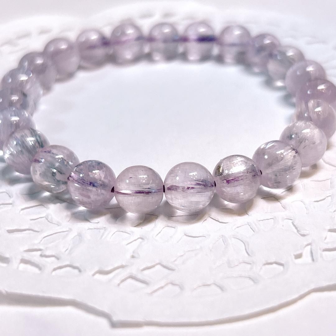 E17813 クンツァイト