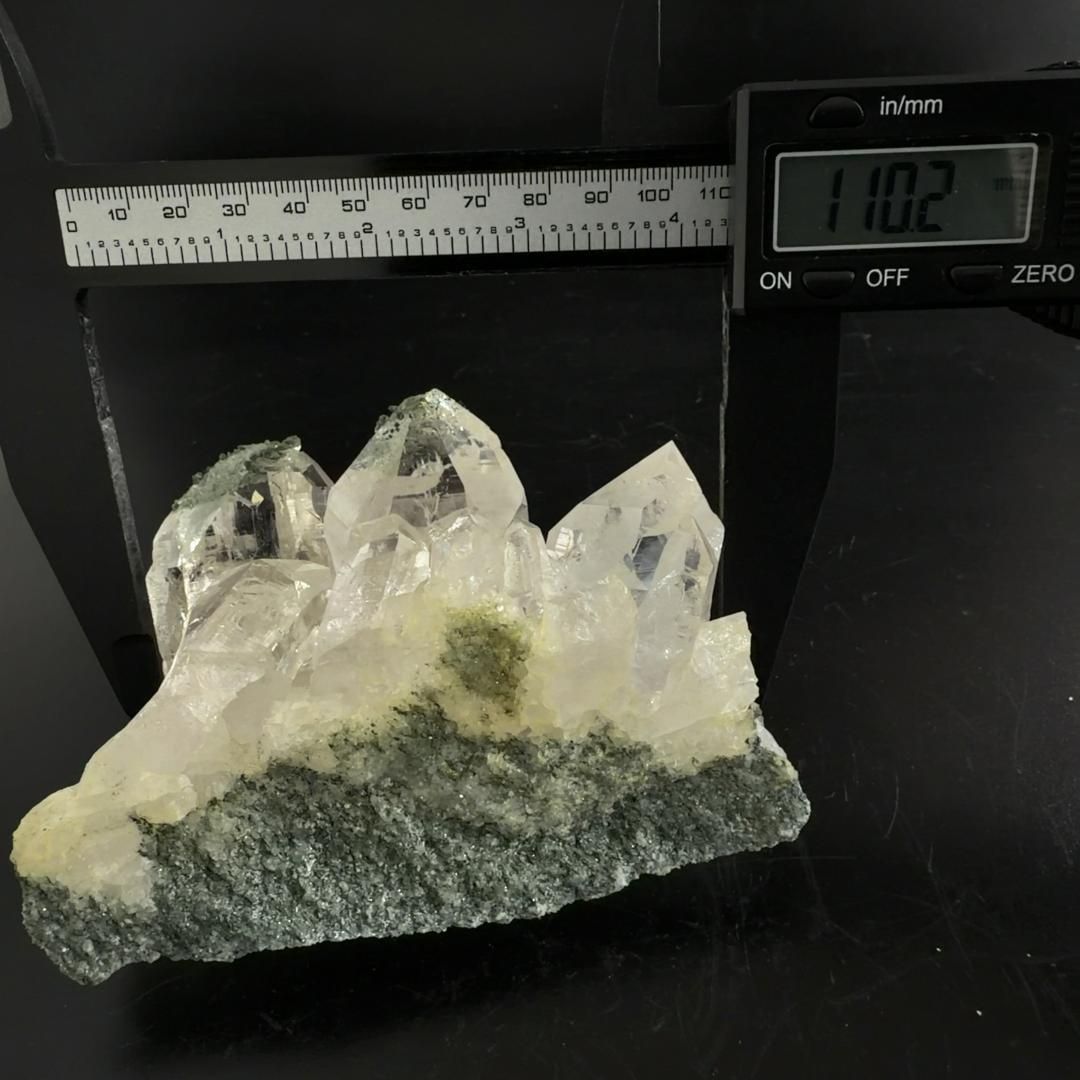 パワーストーン クォーツ