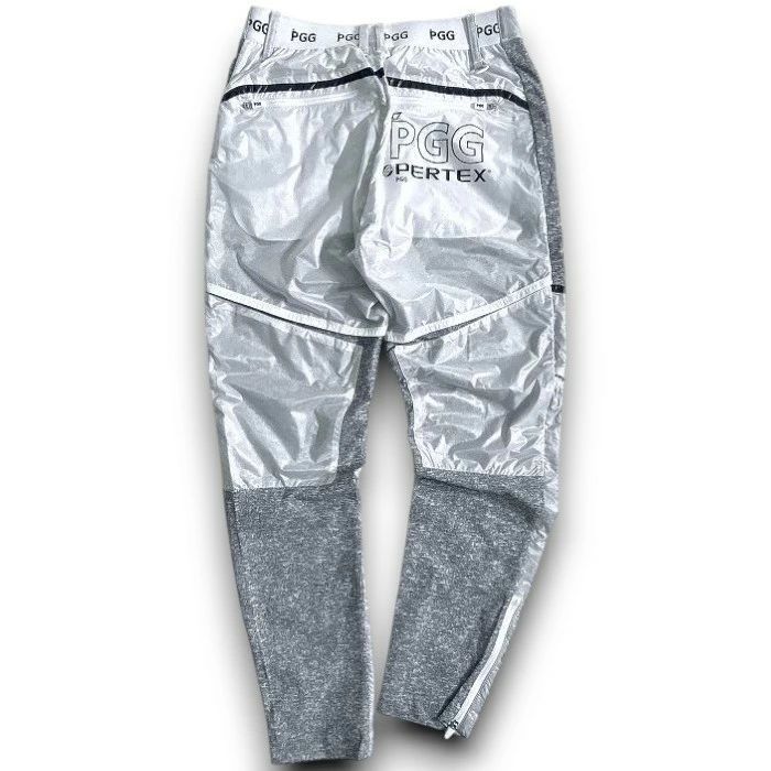 PGG by PEARLY GATES パーリーゲイツ ゴルフ PERTEX Diamond Fuse 高