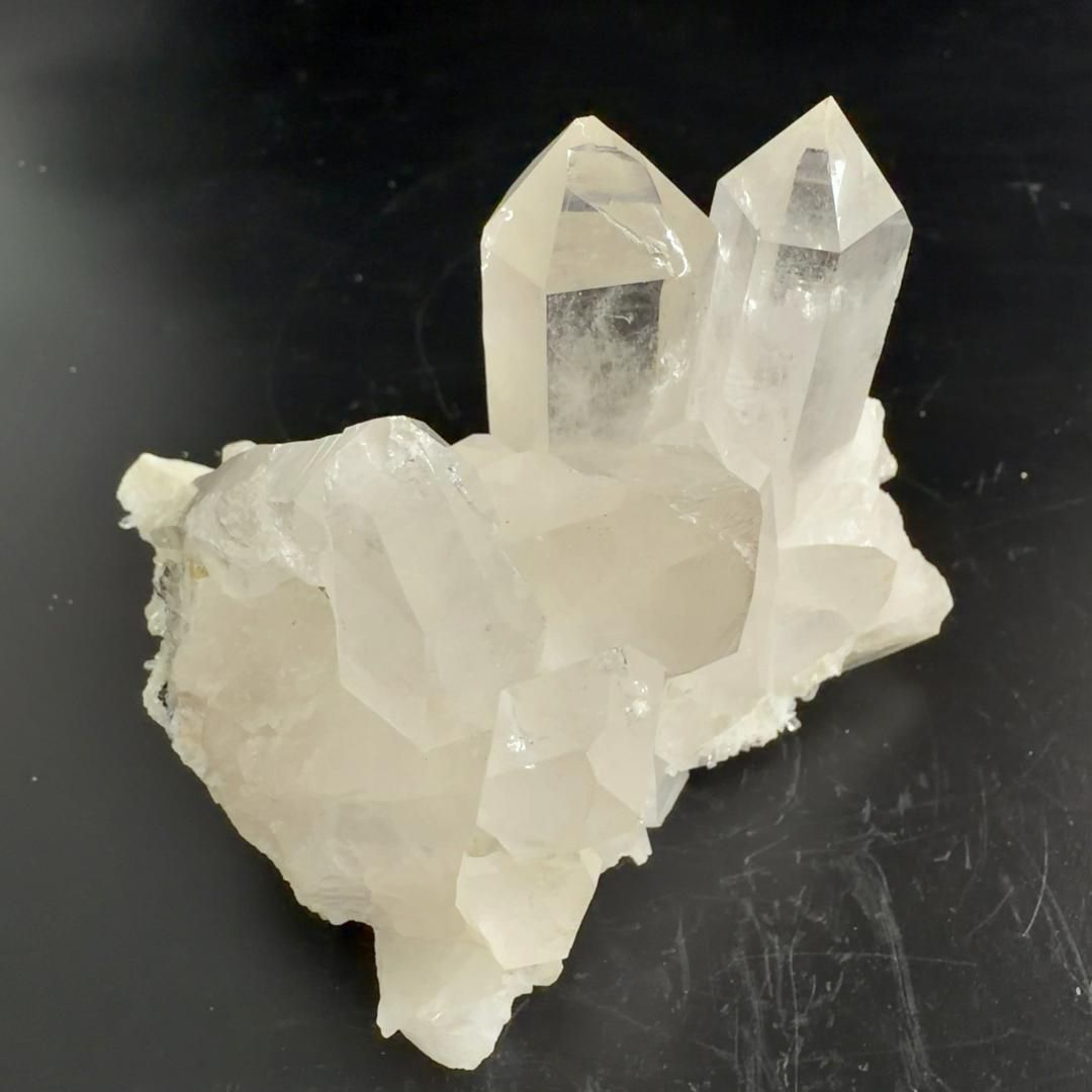 水晶 ヒマラヤ産