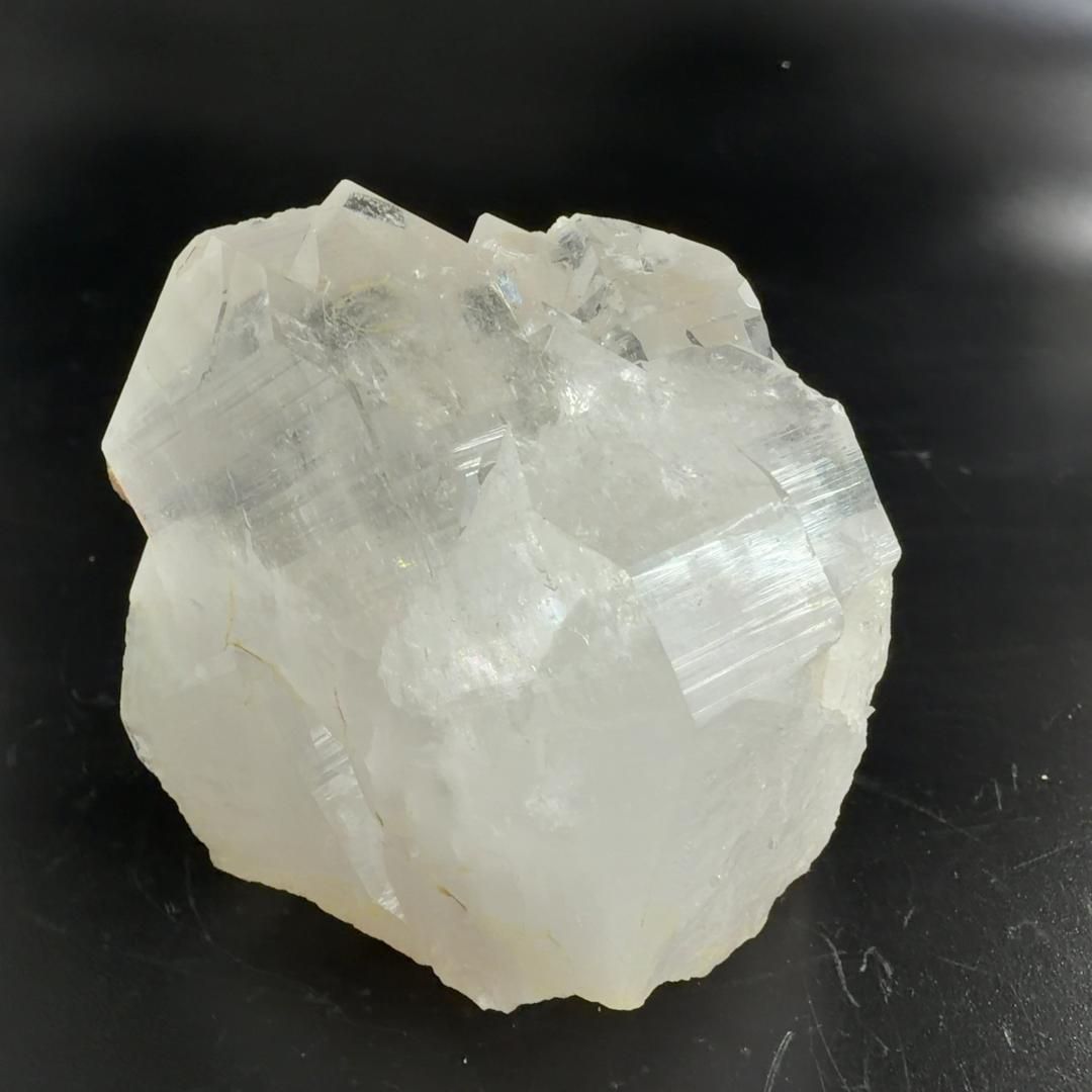 マニハール産 水晶