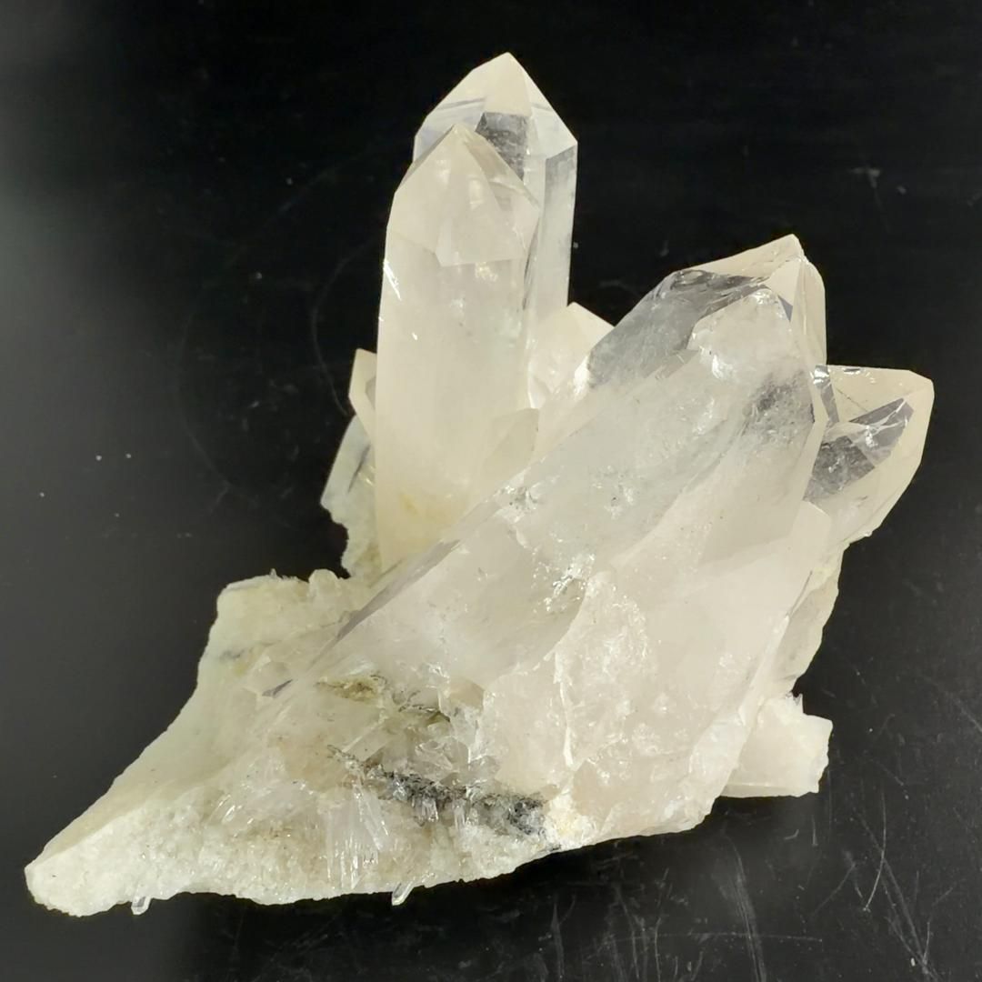 マニハール産 水晶