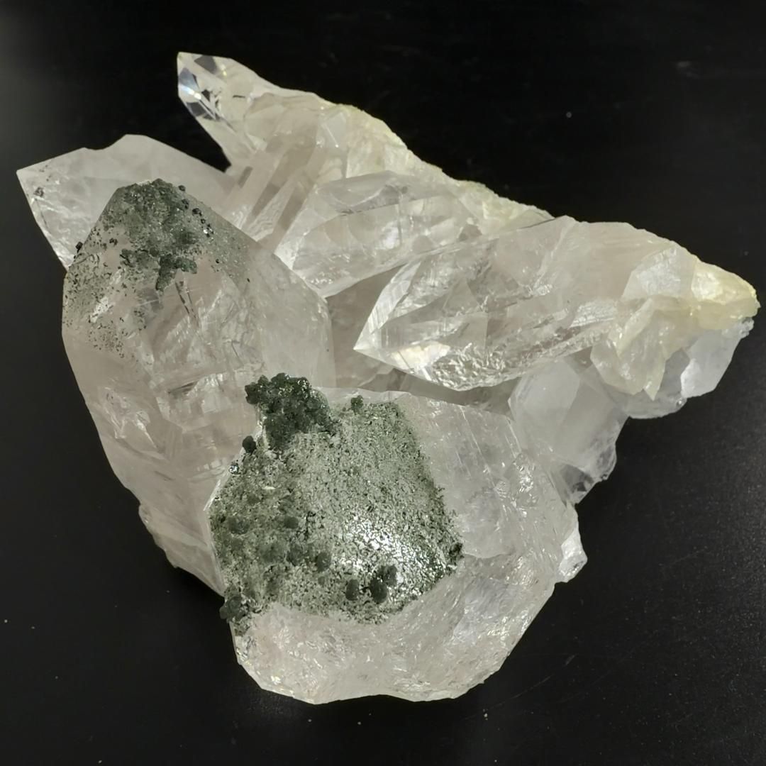 E33179 ヒマラヤ水晶