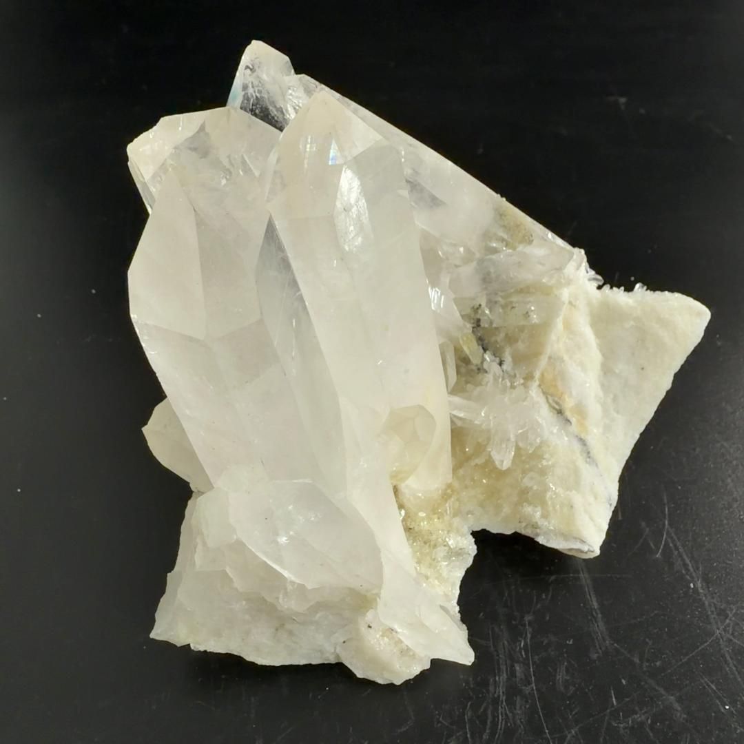 ヒマラヤ産 ヒマラヤ水晶