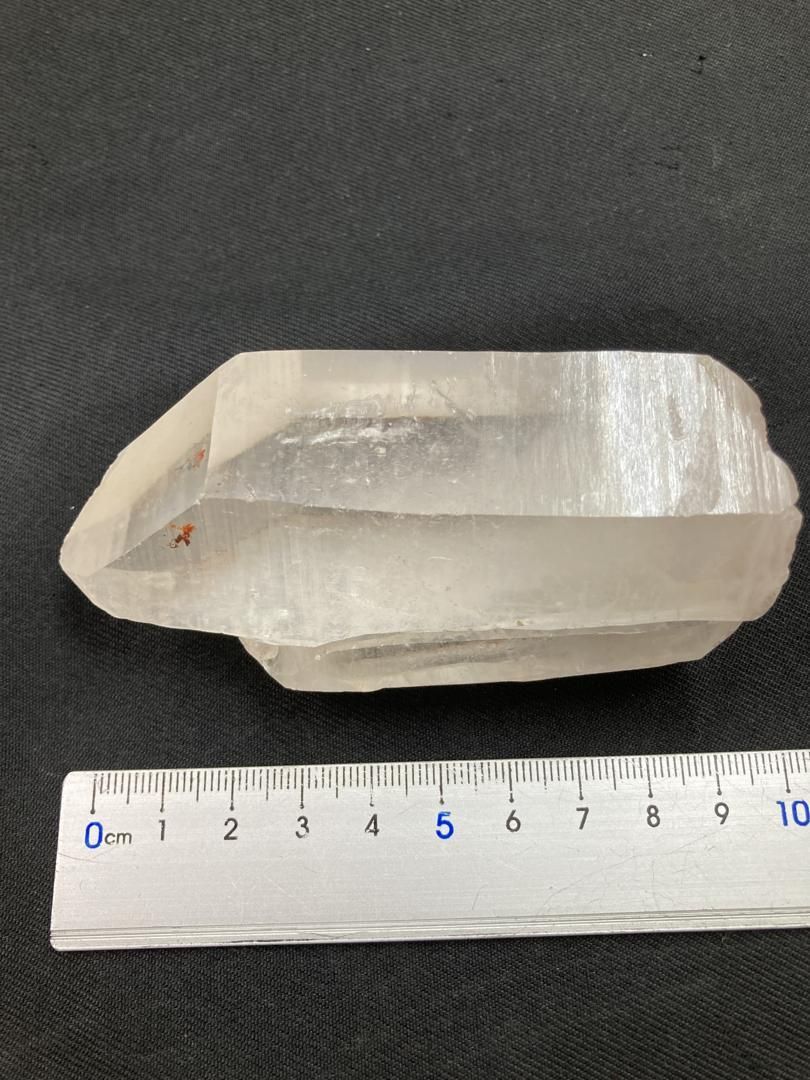 【E32465】ヒマラヤ水晶 ヒマラヤ産 マニカラン産 水晶クラスター　クォーツ 原石 天然石 鉱物 パワーストーン