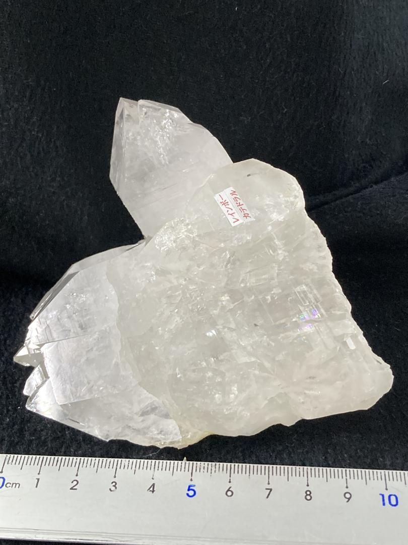 カテドラル ヒマラヤ水晶