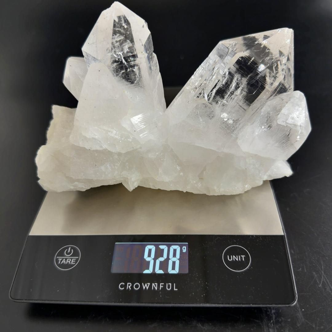  E33177 ヒマラヤ水晶 マニハール産 水晶 ヒマラヤ産 ヒマラヤ水晶 クラスター 原石 天然石 鉱物 パワーストーン クォーツ ミニトレイ 置物 インテリア小物