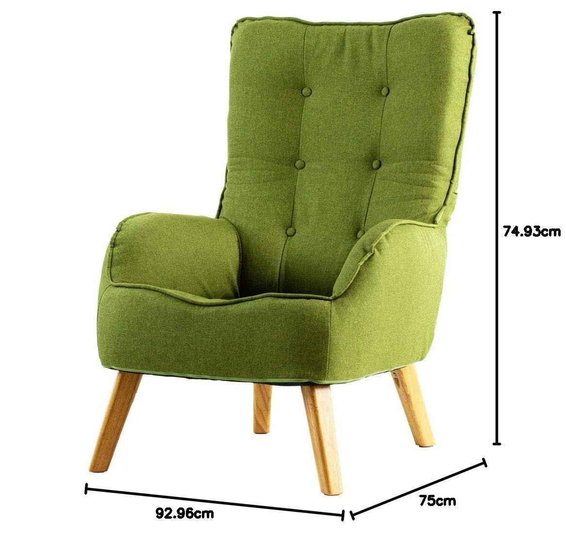 一人掛けソファ 椅子