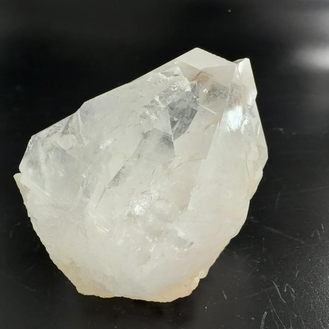 ヒマラヤ水晶 クラスター