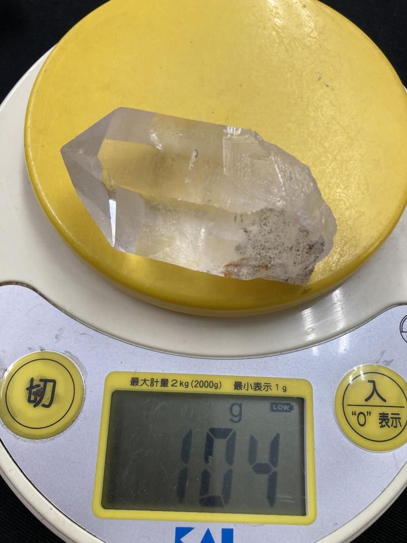 E32464ヒマラヤ水晶 ヒマラヤ産 マニカラン産 水晶クラスター クォーツ