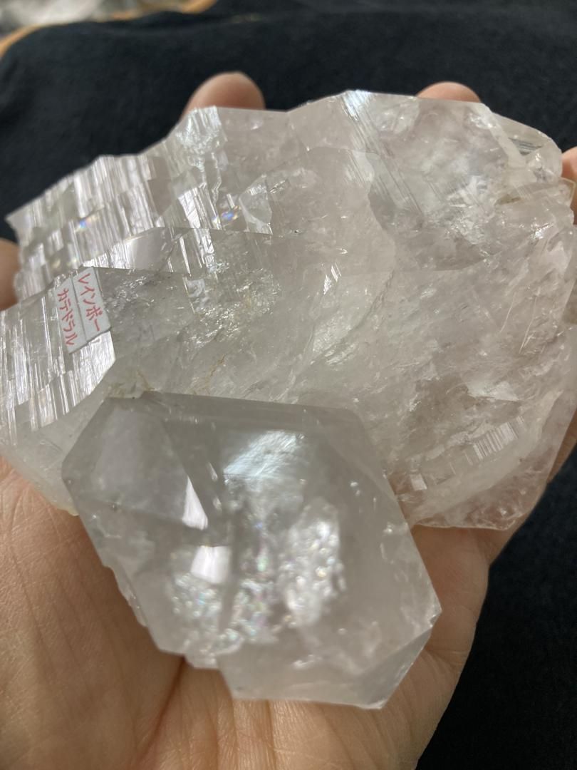 鉱物 パワーストーン