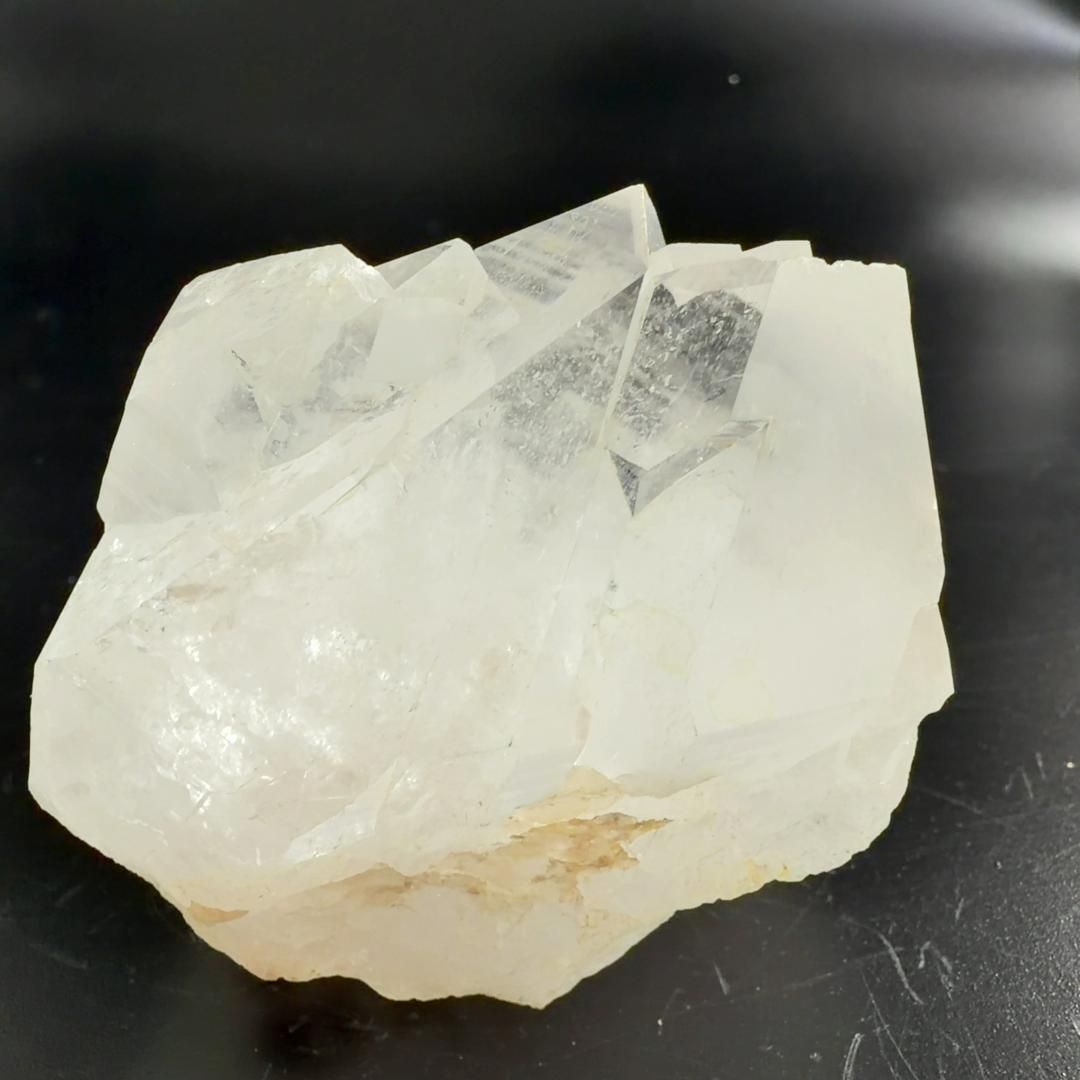  E33181 ヒマラヤ水晶 マニハール産 水晶 ヒマラヤ産 ヒマラヤ水晶 クラスター 原石 天然石 鉱物 パワーストーン クォーツ ペンスタンド 置物 インテリア小物