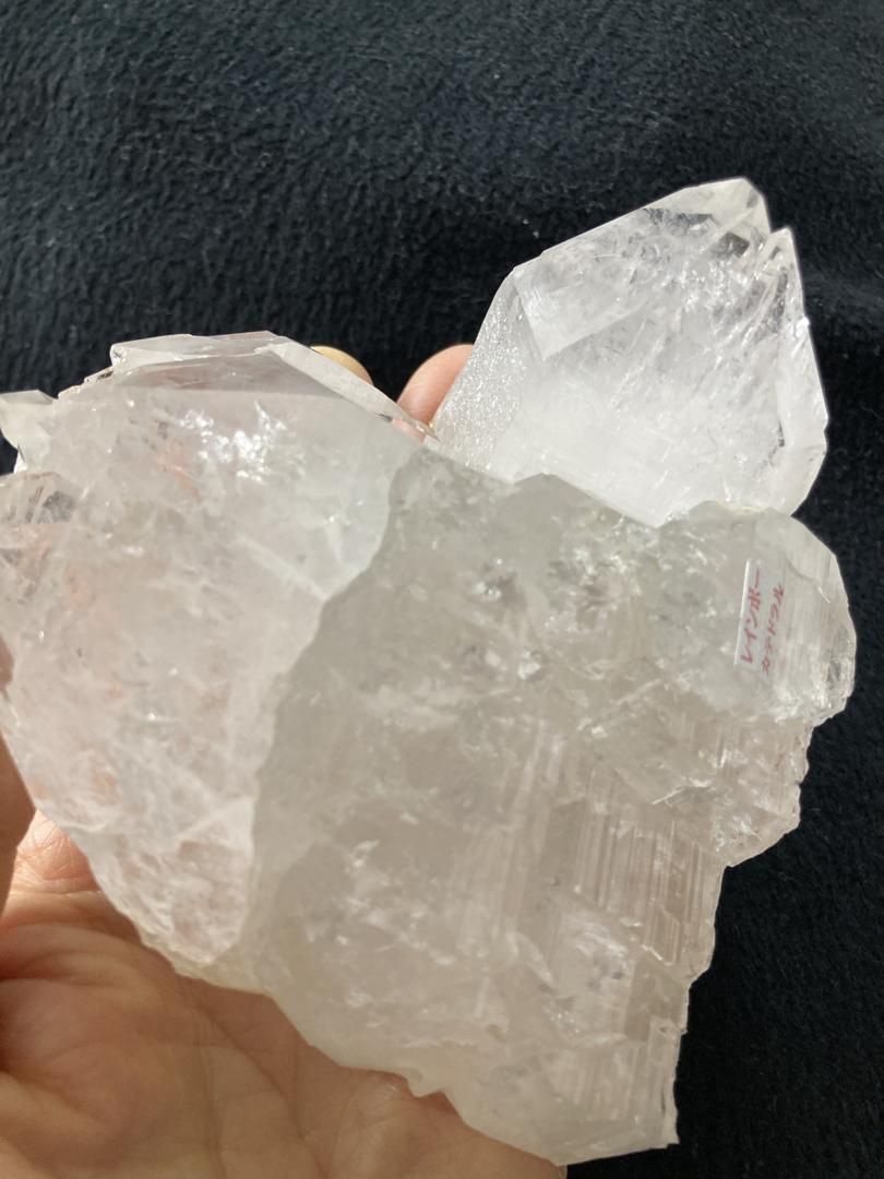 E32473 レインボー入りカテドラル