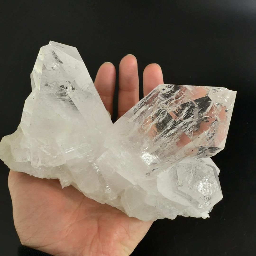 鉱物 パワーストーン