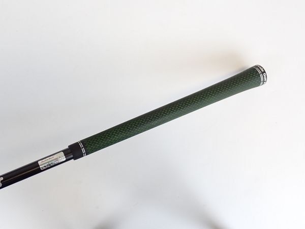 ツアーAD XC6S 3W用　テーラーメイドスリーブ付 正規品】 テーラーメイド スリーブ付 ツアーAD XC-6 S 全長44インチ