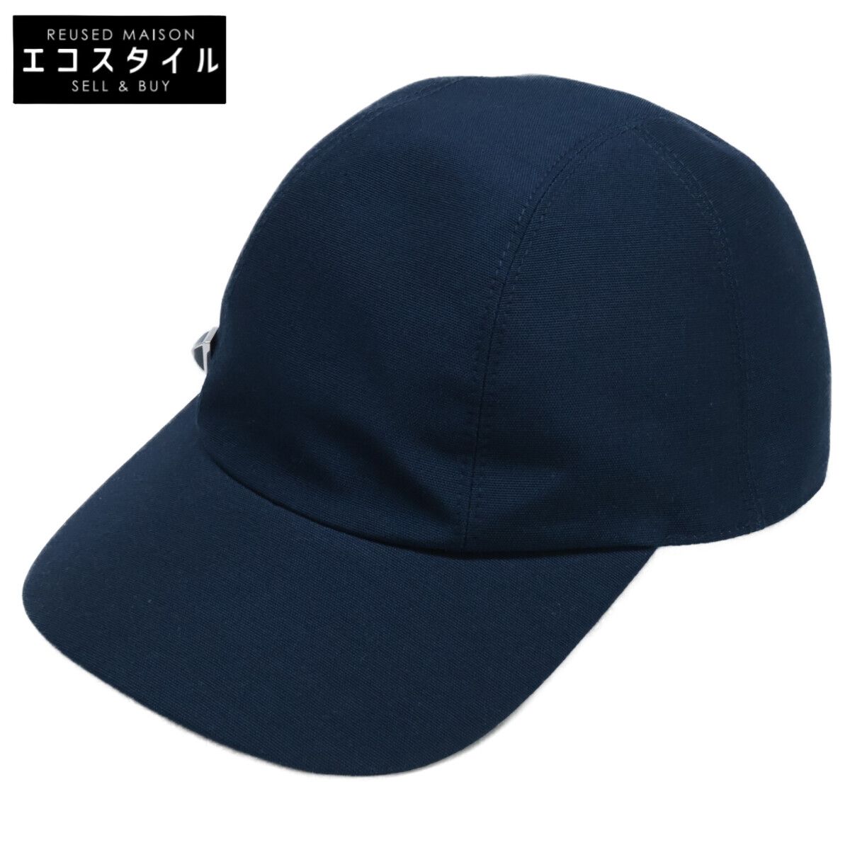 HERMES エルメス 【新品同様/国内正規】デイヴィスドット メドール