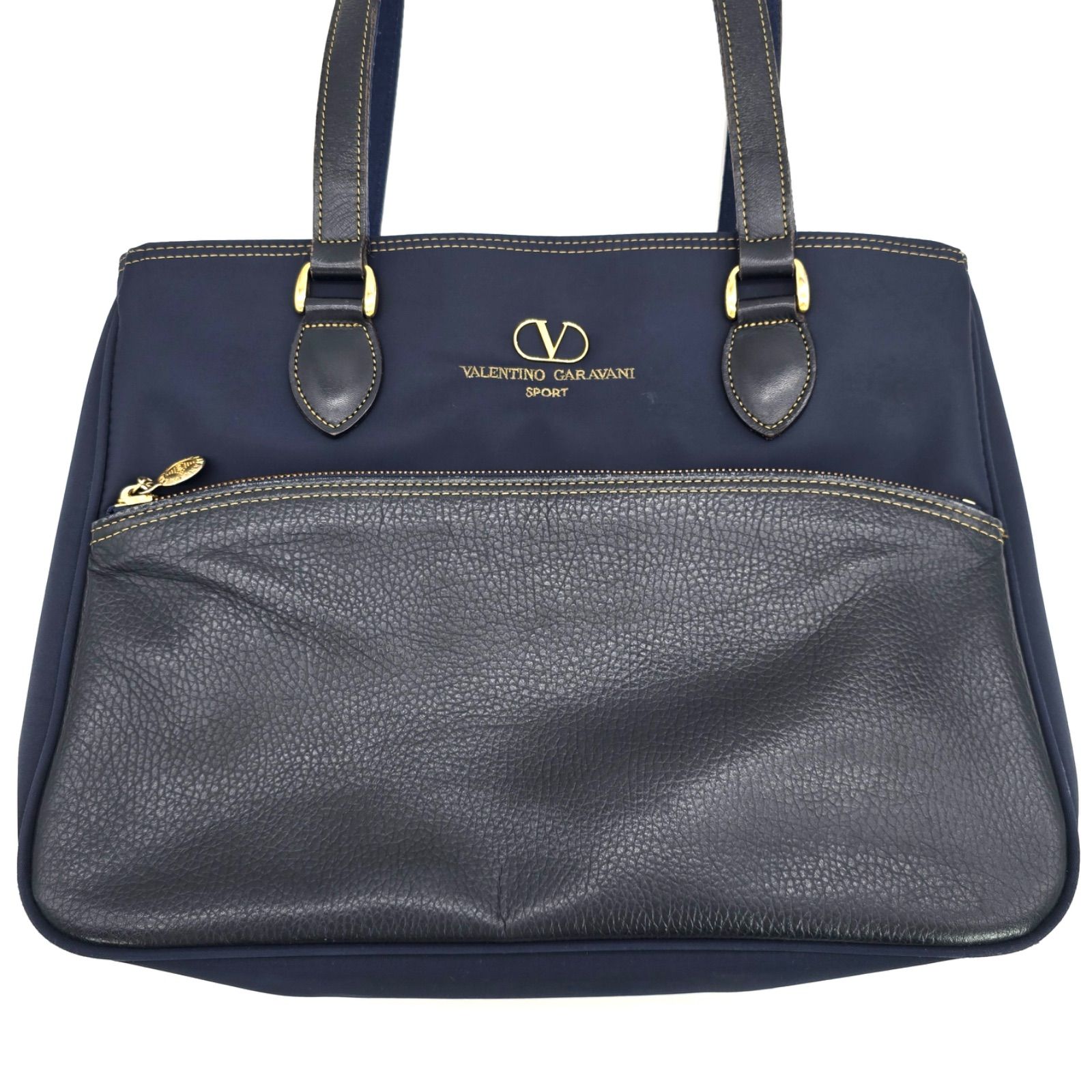 VALENTINO GARAVANI ヴァレンティノ ガラヴァーニ SPORT トート