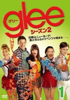 中古】 glee グリー シーズン2 (11巻セット) [レンタル落ち] [DVD
