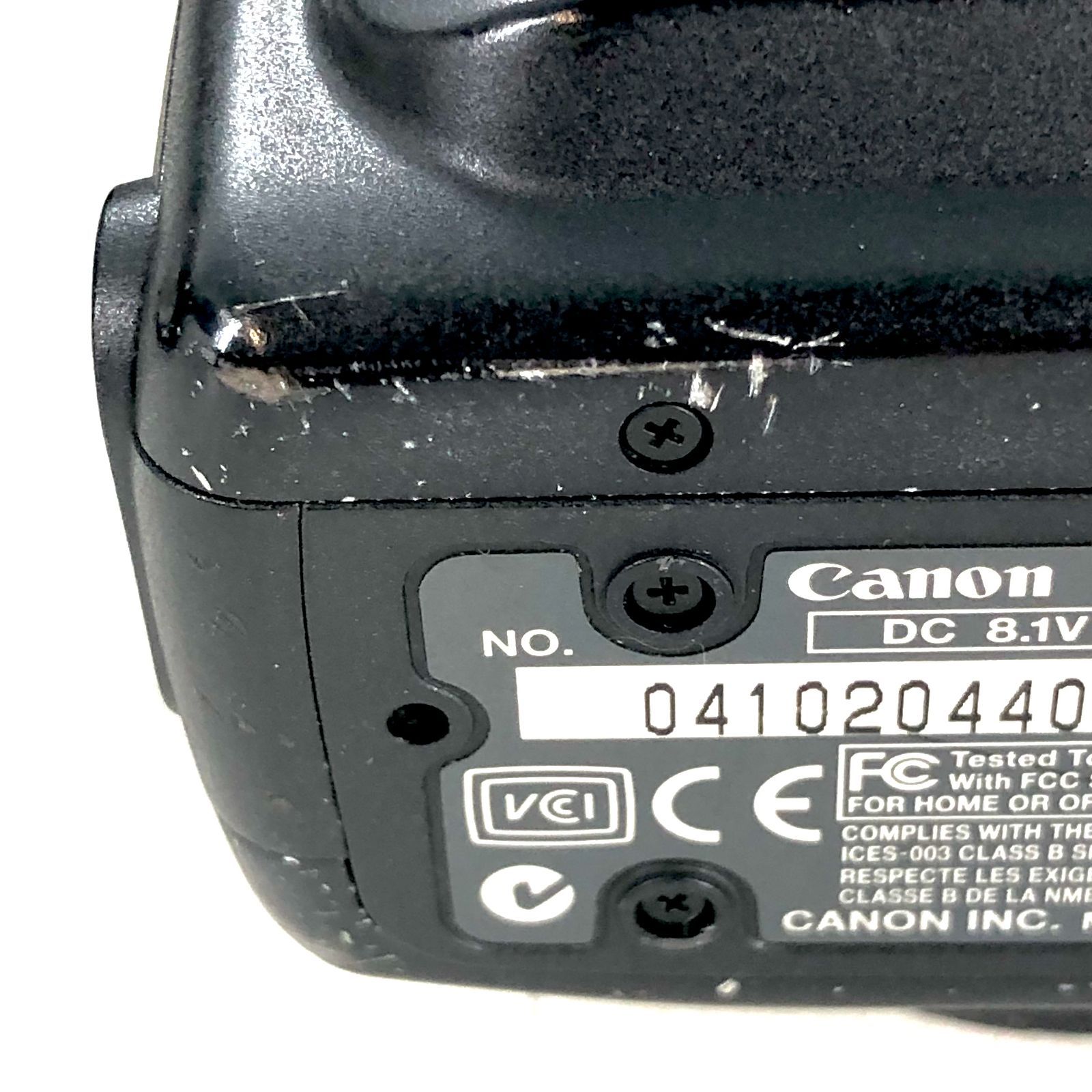 Canon EOS-1 一眼レフカメラ EF 28-70mmレンズ EF28-70mm F2.8L USM - キヤノンカメラミュージアム