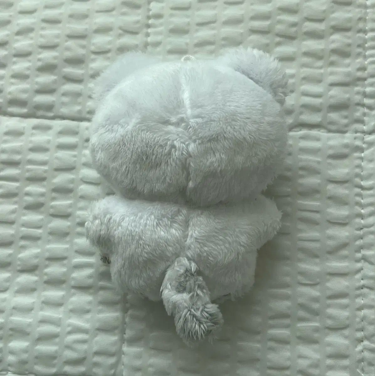 SEVENTEEN（セブンティーン・セブチ）ホシ（HOSHI） 10cm ぬいぐるみ