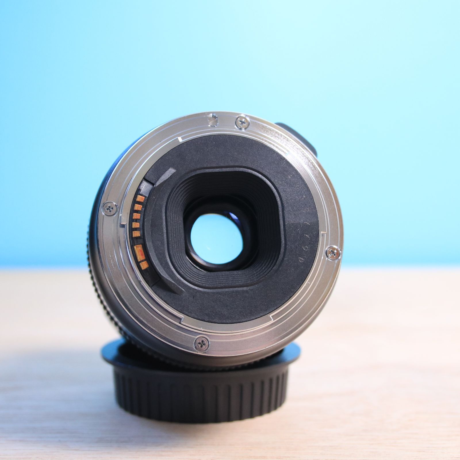 実写あり❁美品 Canon キヤノン EF 35-135mm F4-5.6 USM 完動品 ズーム 