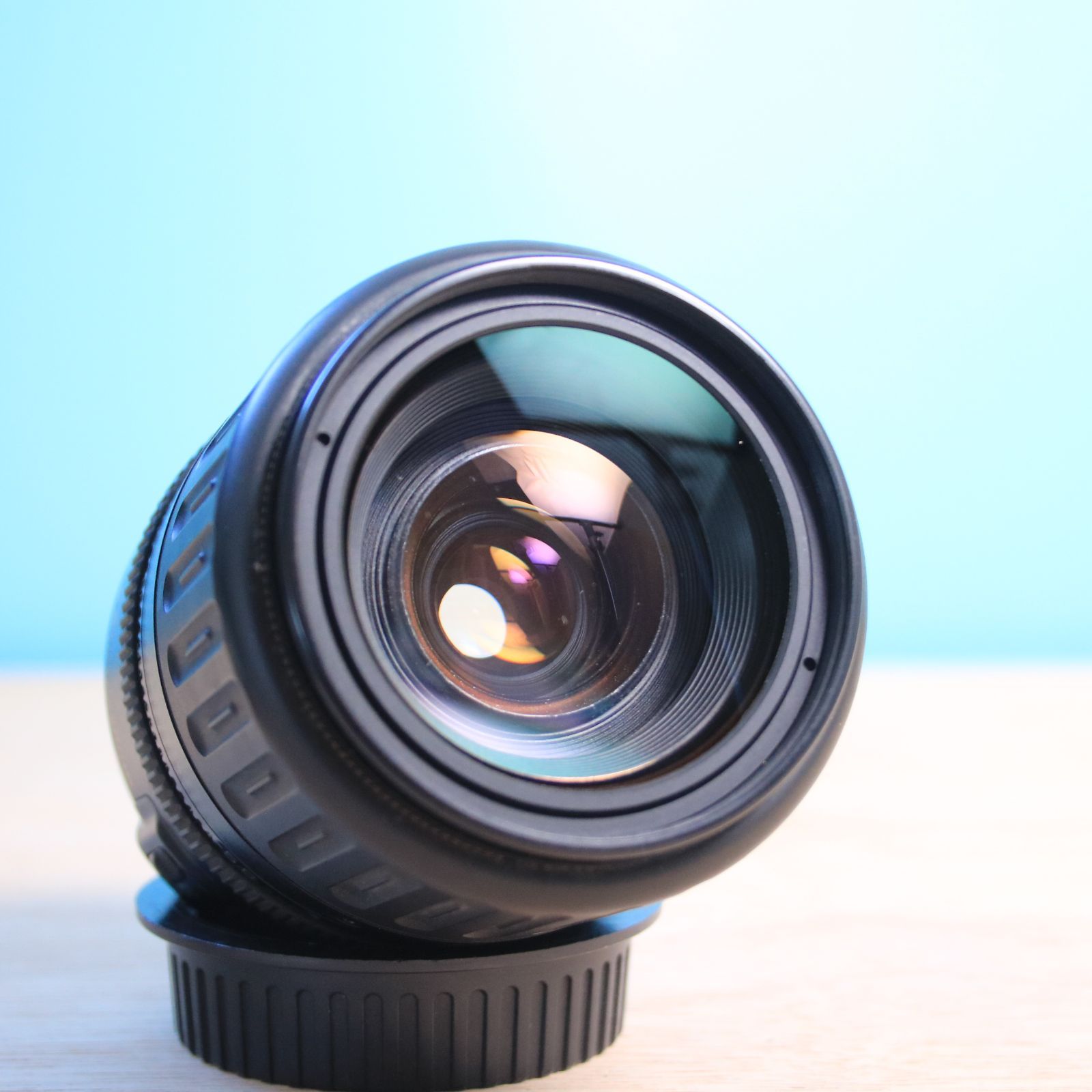 実写あり❁美品 Canon キヤノン EF 35-135mm F4-5.6 USM 完動品 ズーム 