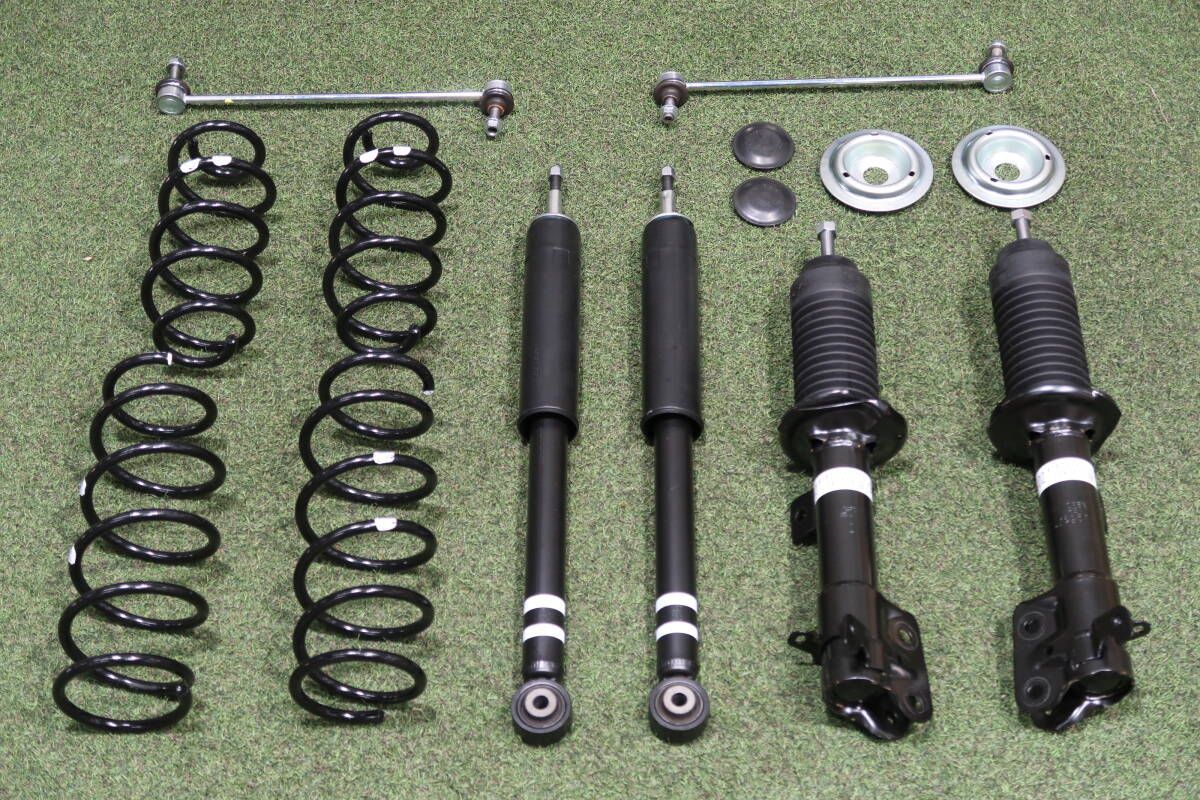 美品>スズキ MK54S スペーシアカスタム 純正 サスペンション 美品>スズキ MK54S スペーシアカスタム 純正 サスペンション