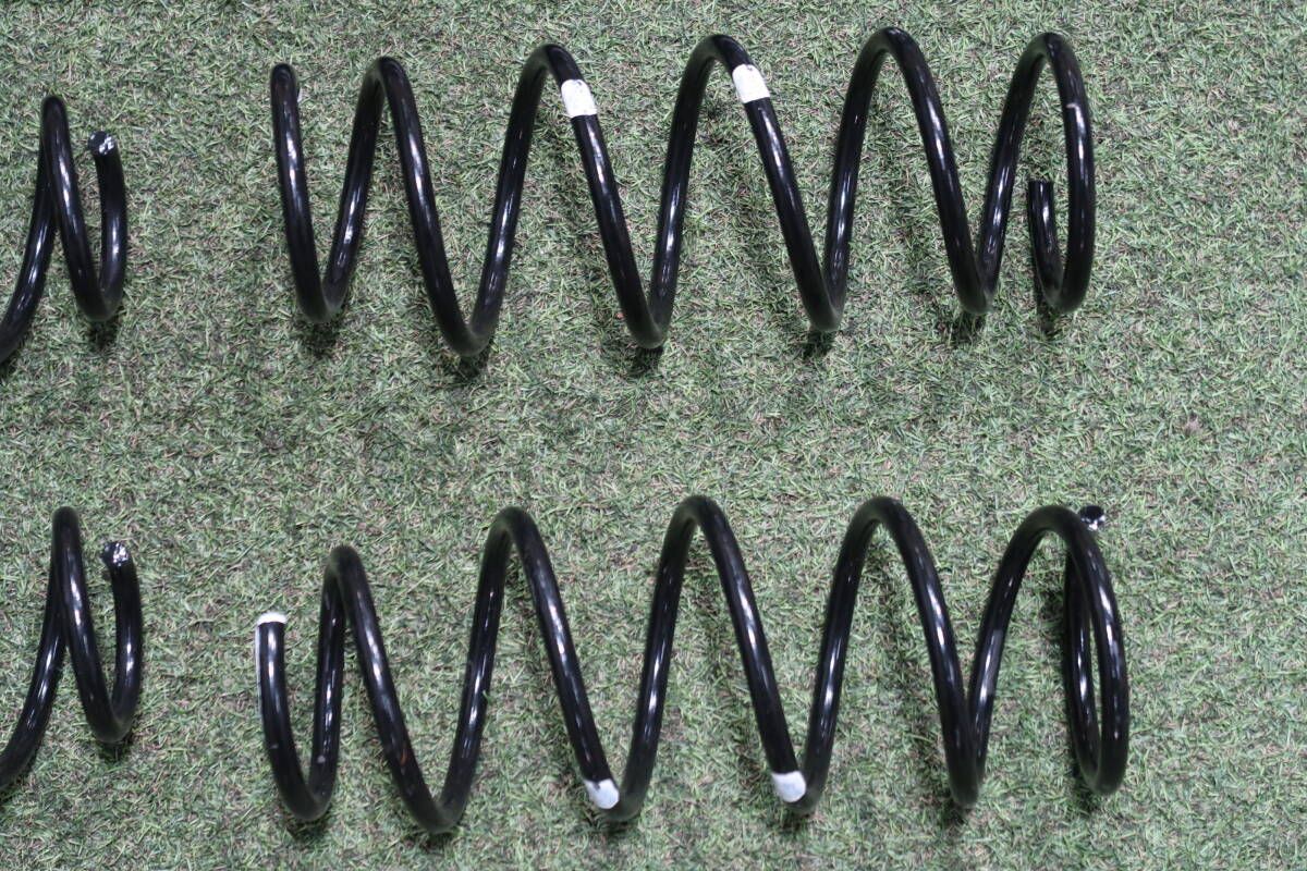 美品＞スズキ MK54S スペーシアカスタム 純正 サスペンション