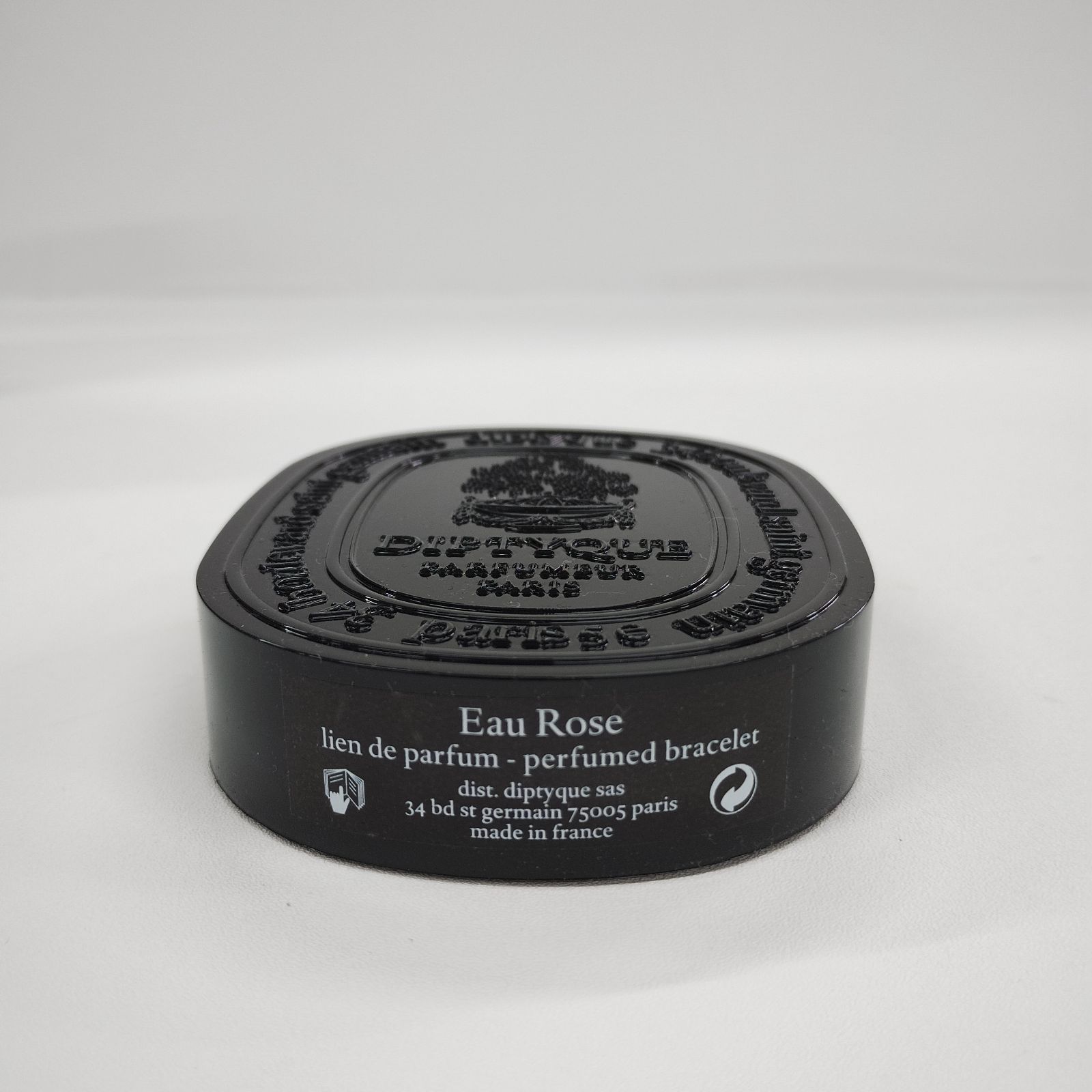 F2453 DIPTYQUE ディプティック EAU ROSE フレグランス ブレスレット