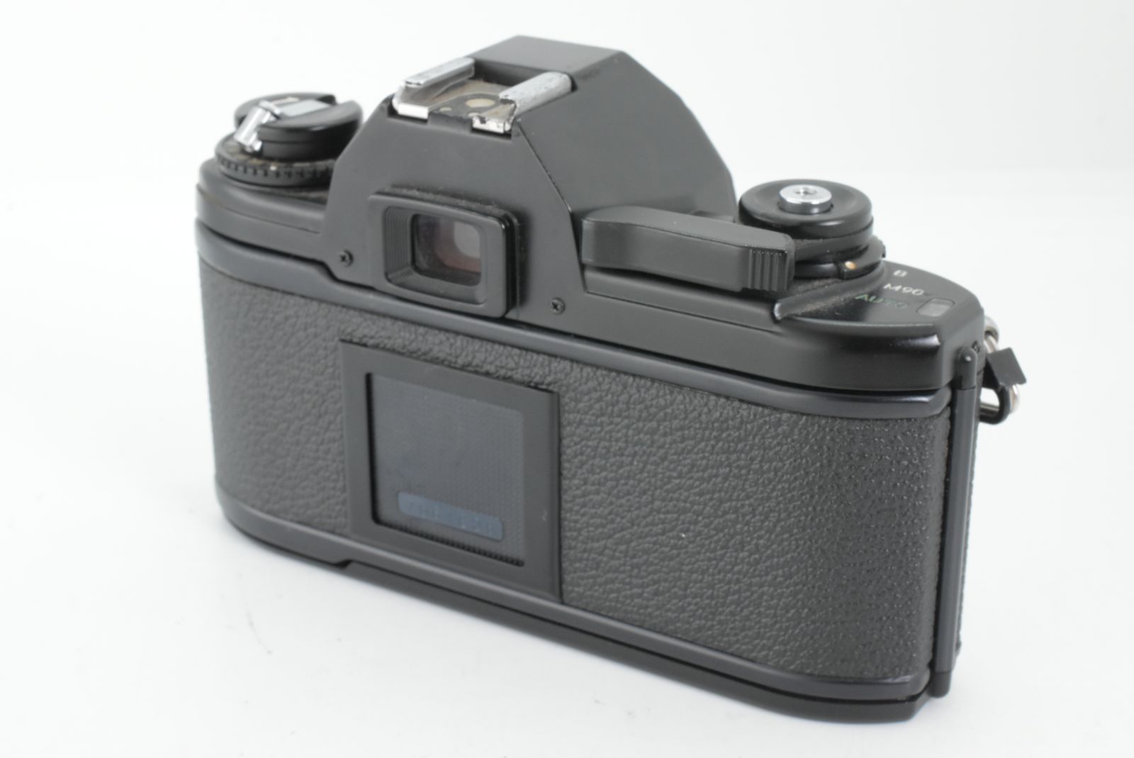 美品】Nikon EM 35mm SLR camera body ニコン フィルム一眼レフカメラ
